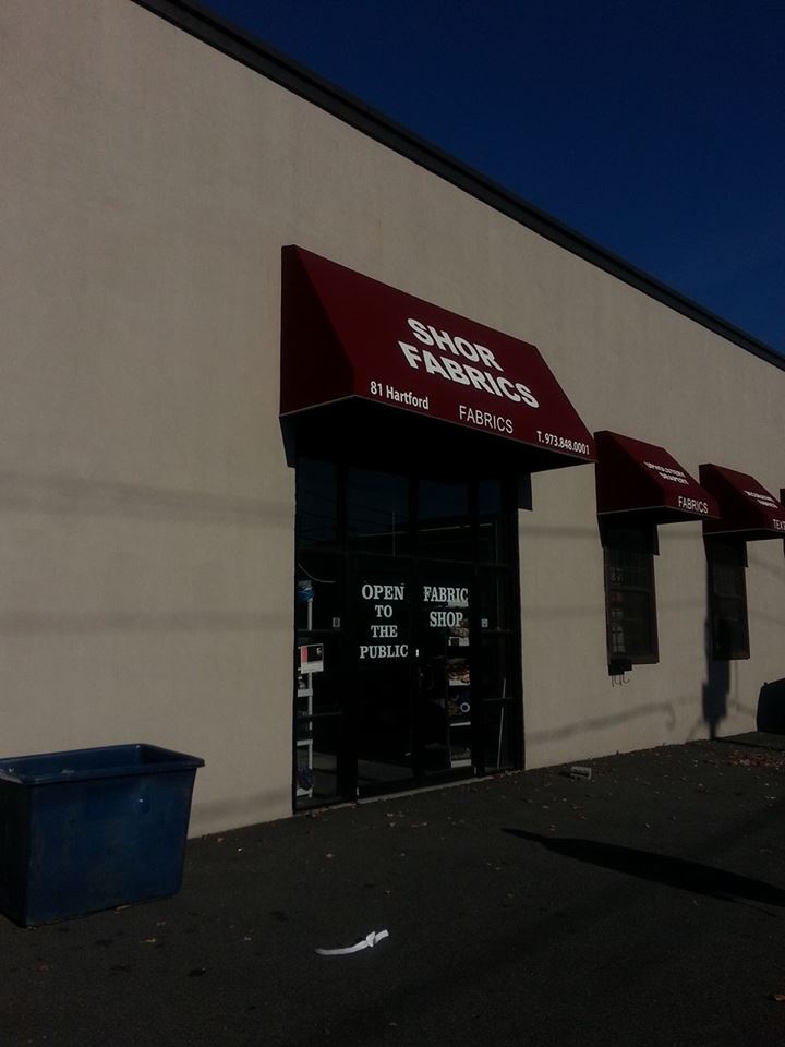 My new favorite fabric store & MiMicItMonday is BACK!! Featuring MimiG!