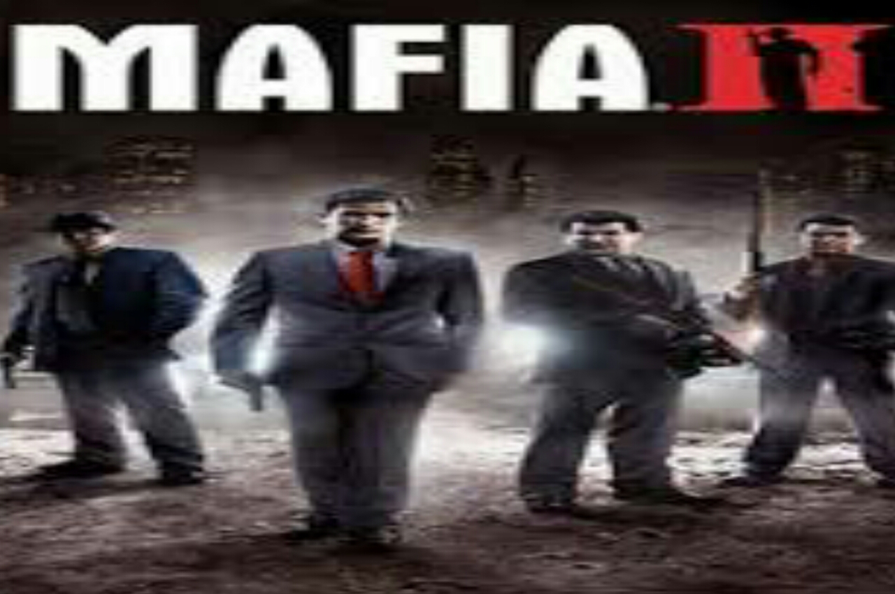 mafia 2 full pc game mafia 2 full pc game