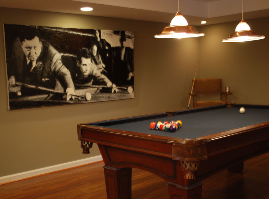 Top 42 Beautiful Pool Table And Snooker Wallpapers In HD