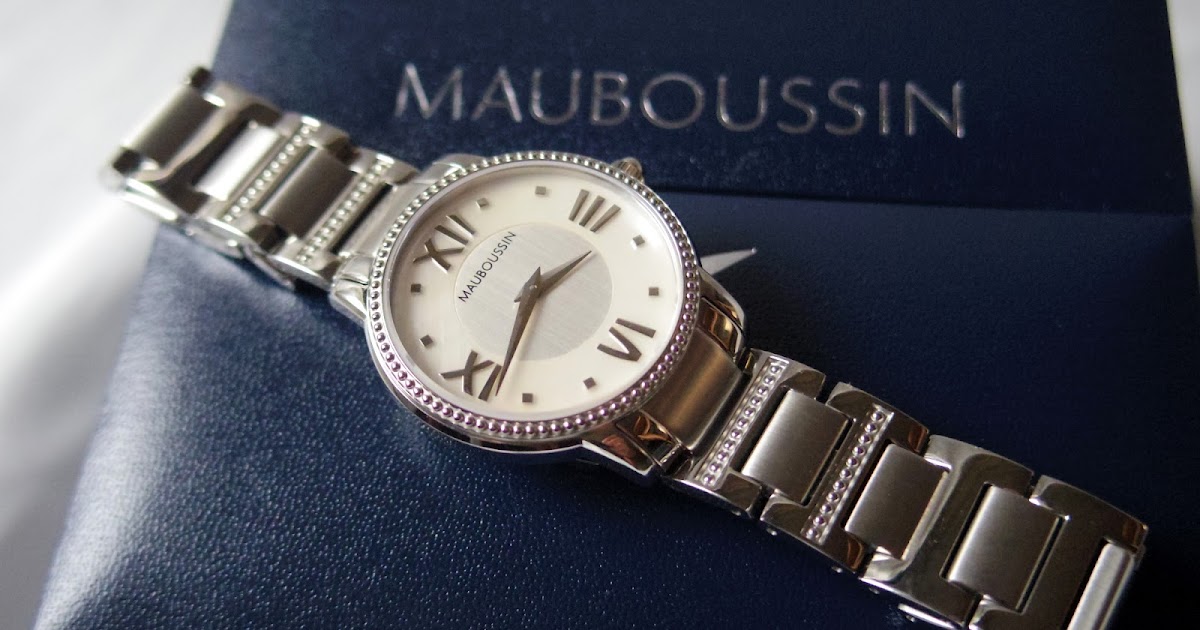 mauboussin モーブッサン 腕時計 camexbolivia.com