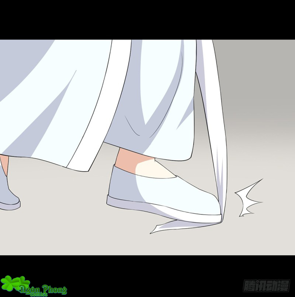 Hỏa Hồ - Chương 34 - Trang 37