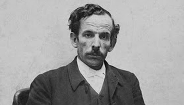 Claudio Tomassini: William Case Morris
