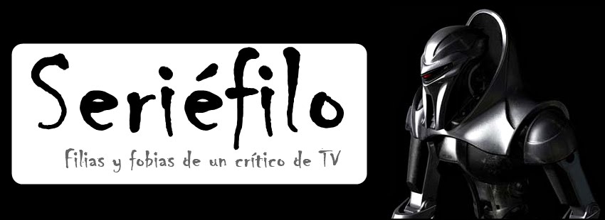 Seriefilo