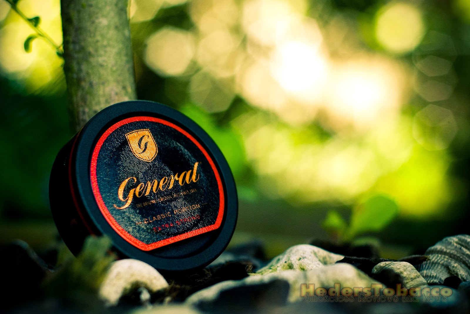 HedersTobacco Smokeless Tobacco Reviews and News Snus Review