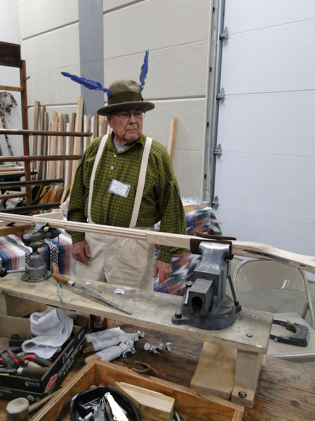 Passion for the Past Kalamazoo Living History Show 2017 A Reenactor's