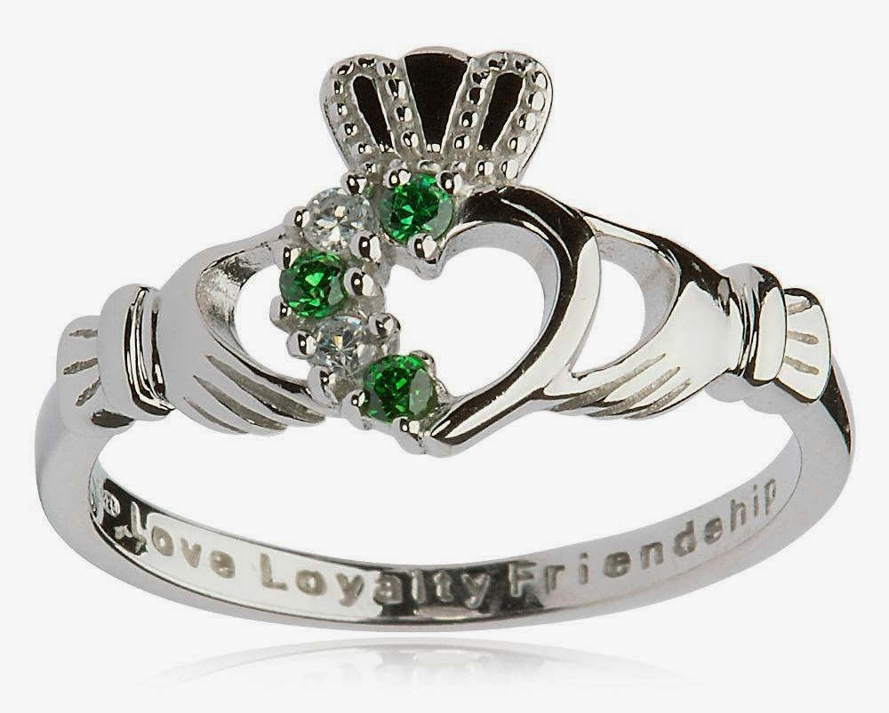 Blarney Woollen Mills Some Irish gift ideas for Valentine's Day