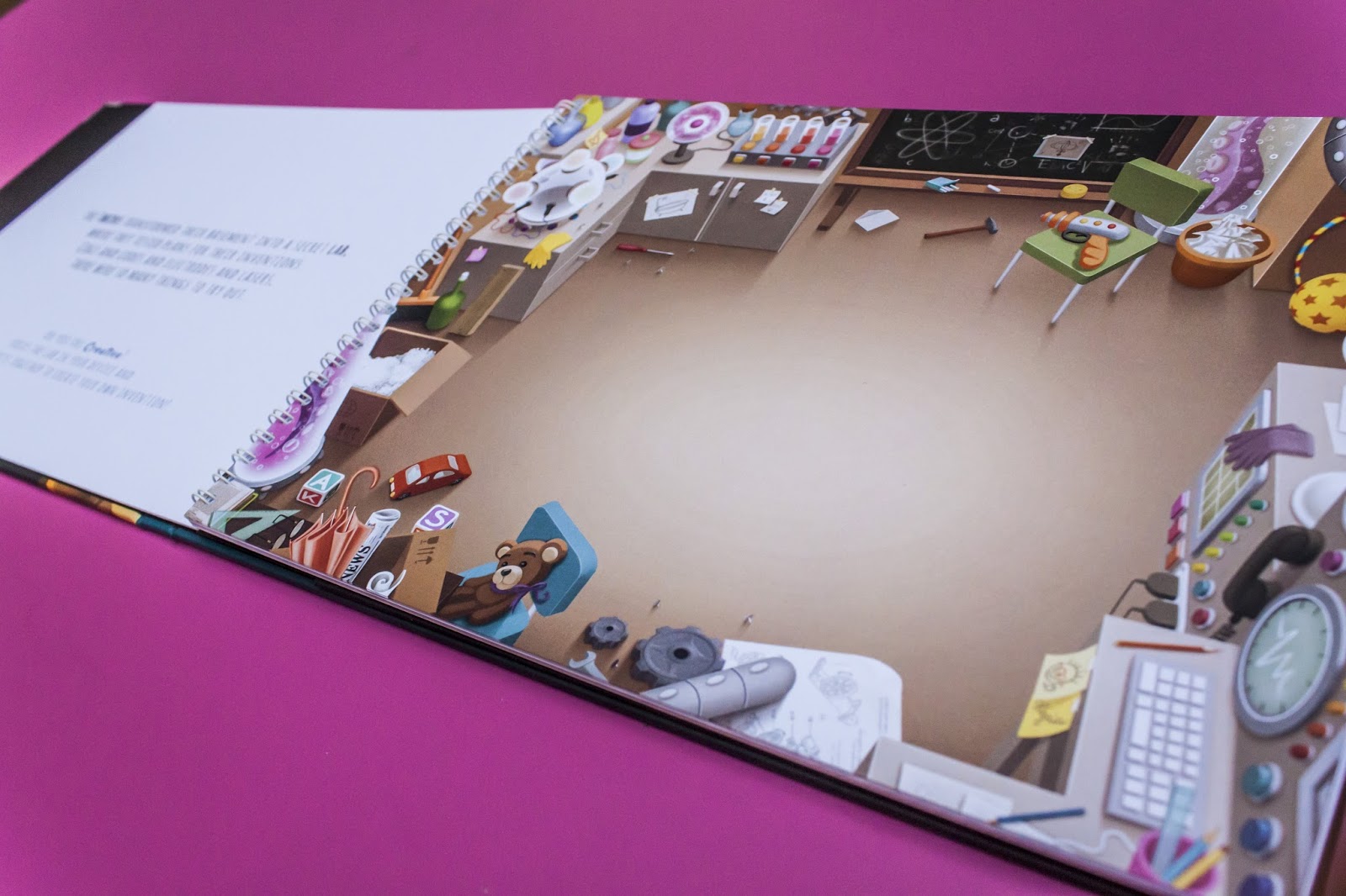 The Bookworm Baby The Adventures of the Time Tub Twins