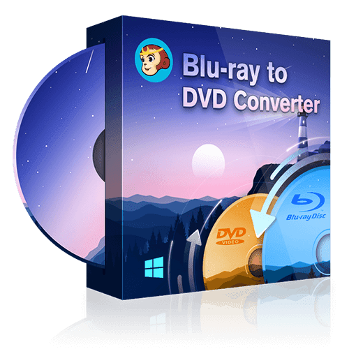 DVDFab Blu-ray to DVD Converter Free Download