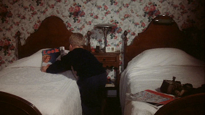 A Christmas Story Separate beds