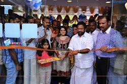Gold Park New Showroom Inauguration Function