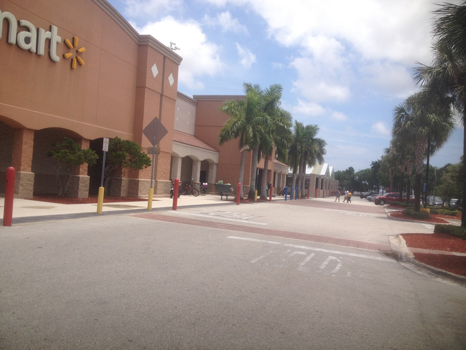 The Wag The Walgreens Blog WalMart Supercenter 5301 (Belvedere