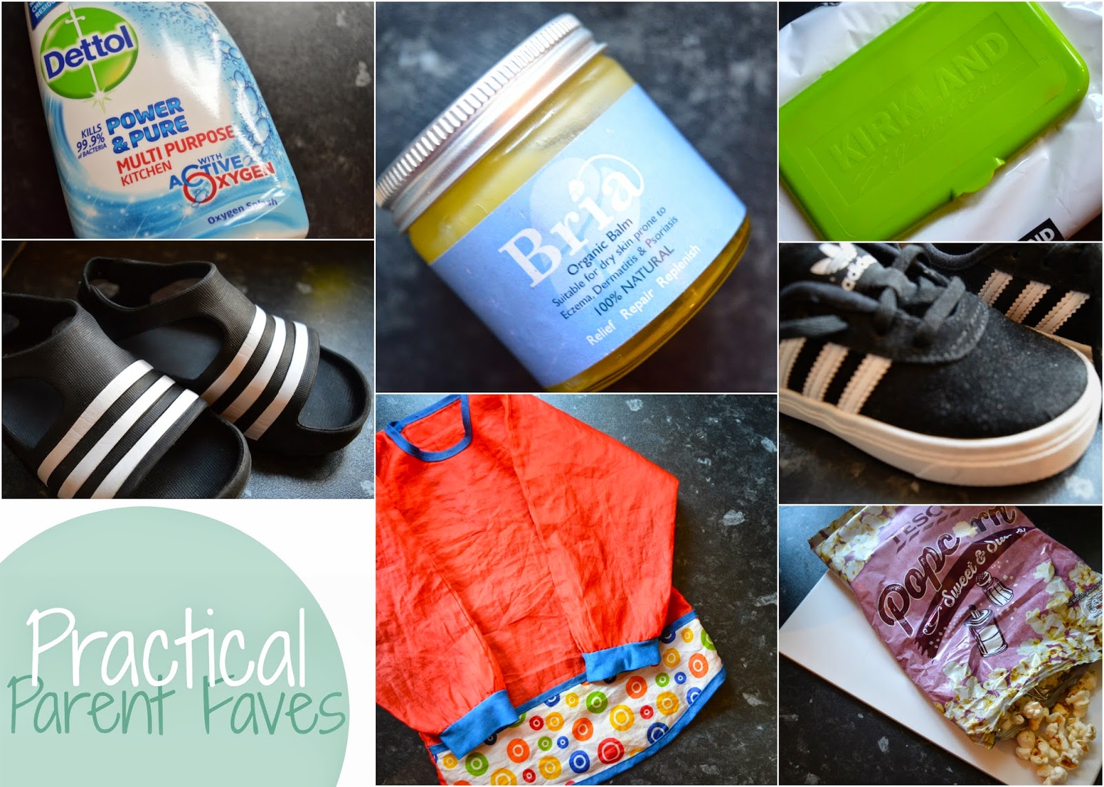 2014 Favourites : Practical Parent Faves - Mellies Corner