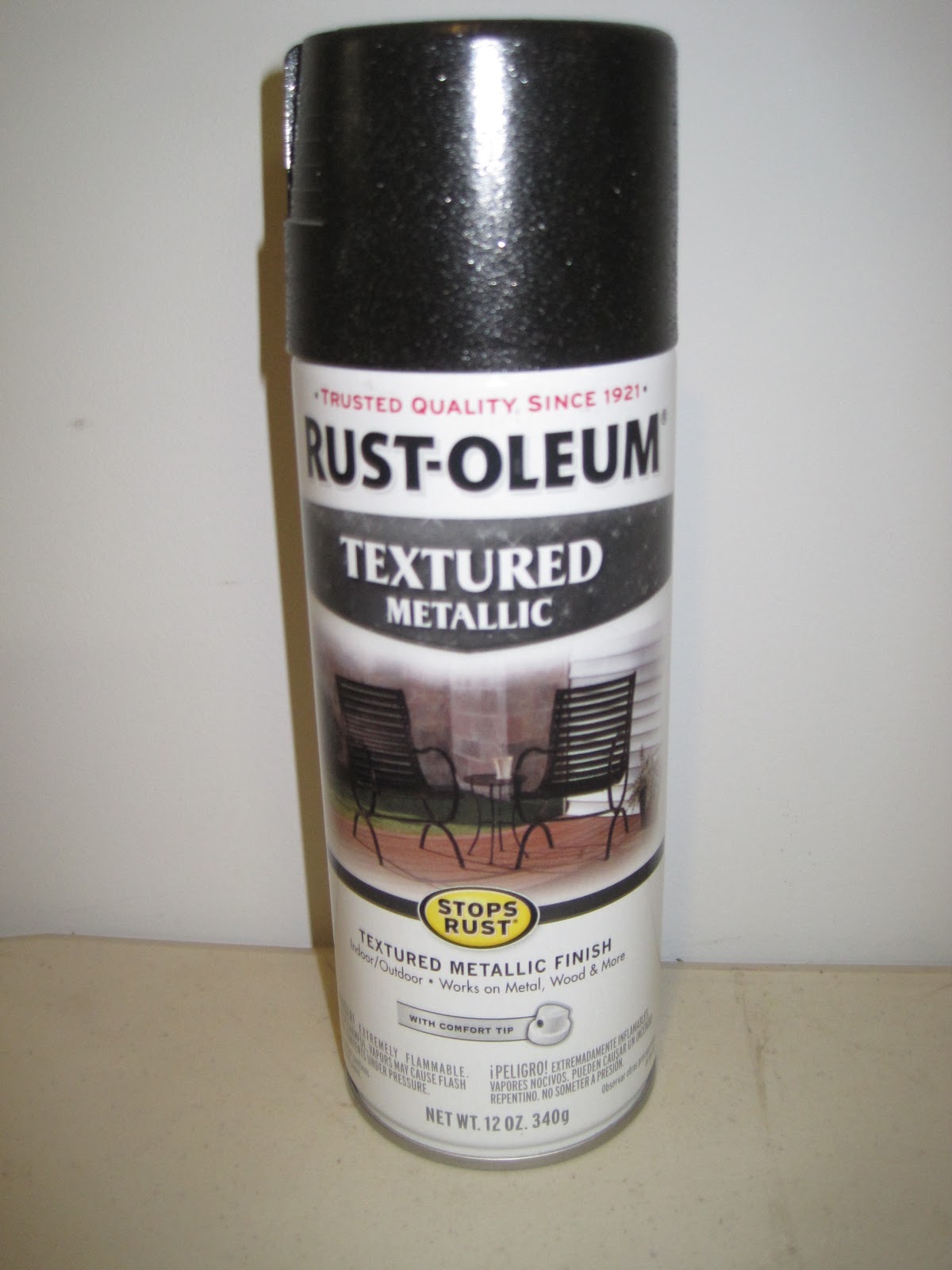 Cool Spray Paint Ideas That Will Save You A Ton Of Money Black Spray