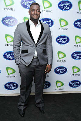 Nigerian Idol 3