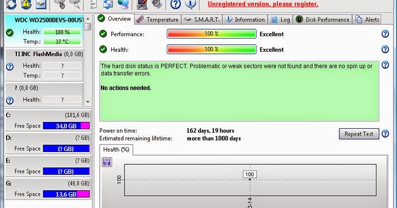 western digital disk repair software western digital disk repair software