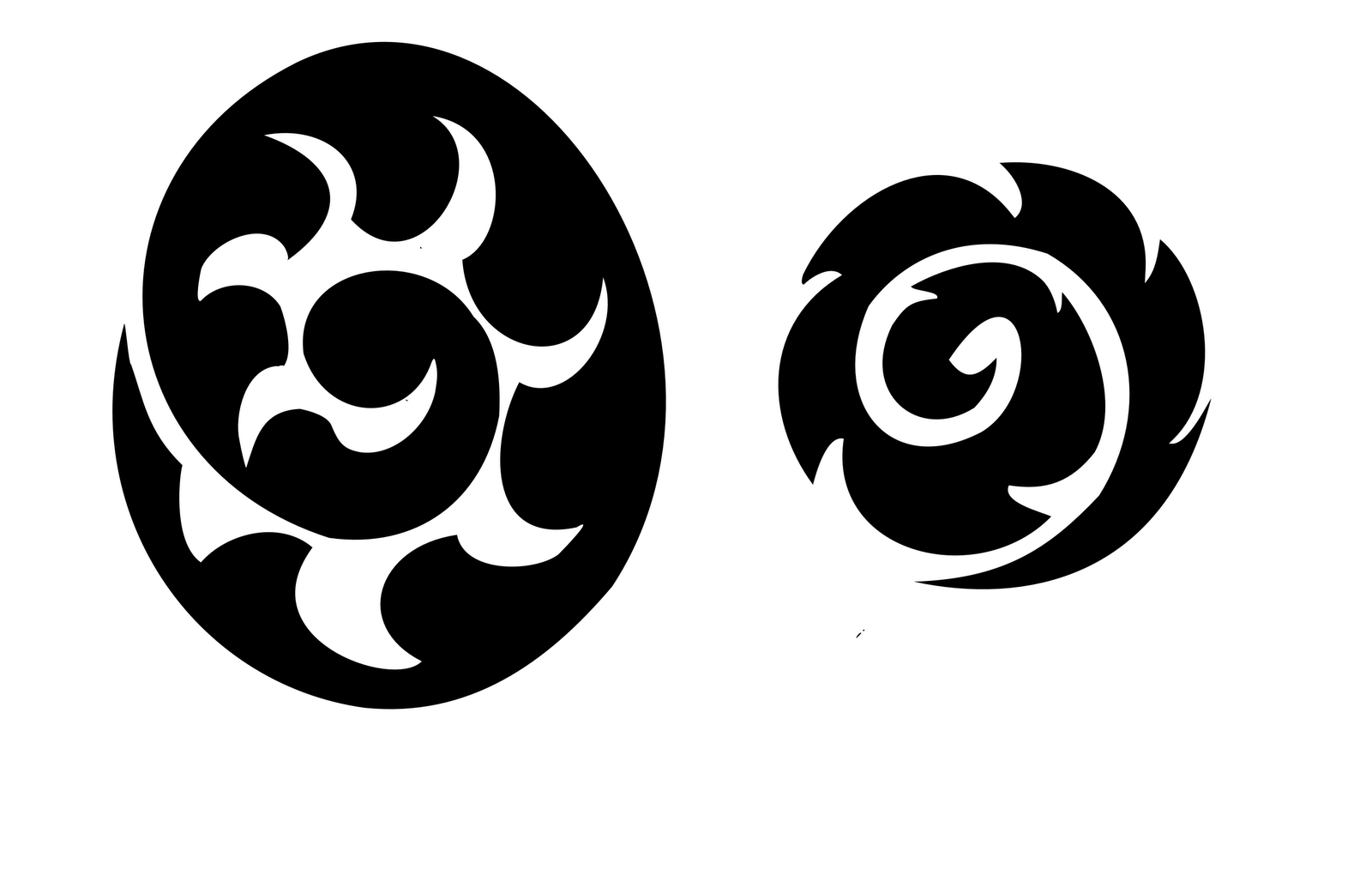 Maori+Koru+Tattoo+Pattern
