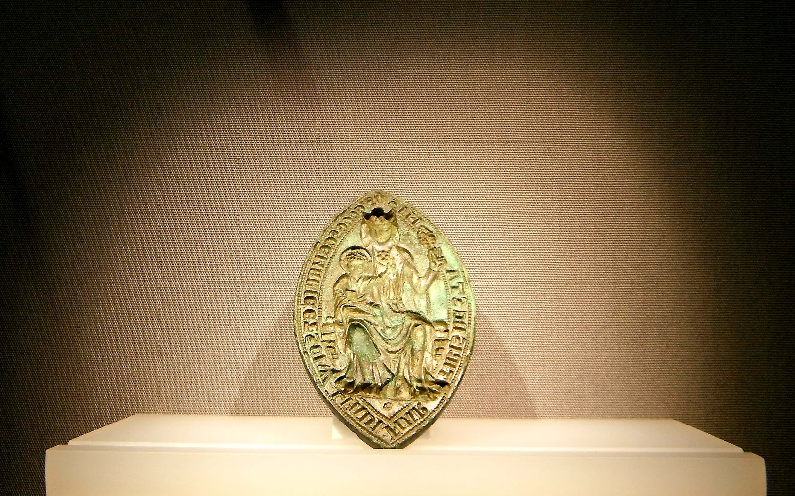Stone Priory Staffordshire Photo: 01/09/14 - 01/10/14