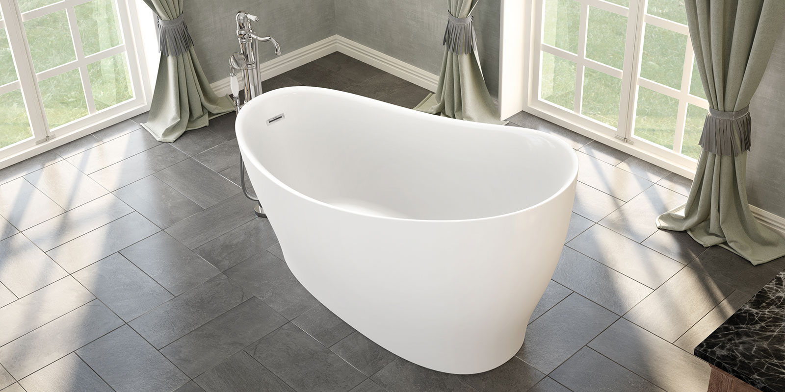 How to Choose Your New Bathtub Green House