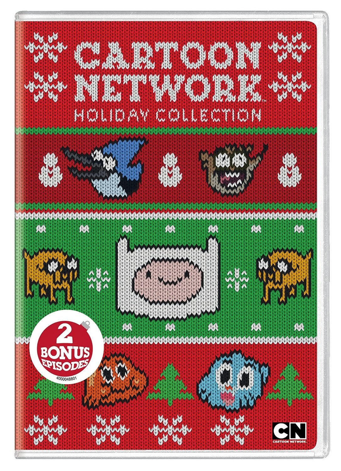 Cartoon Network Holiday Collection 
