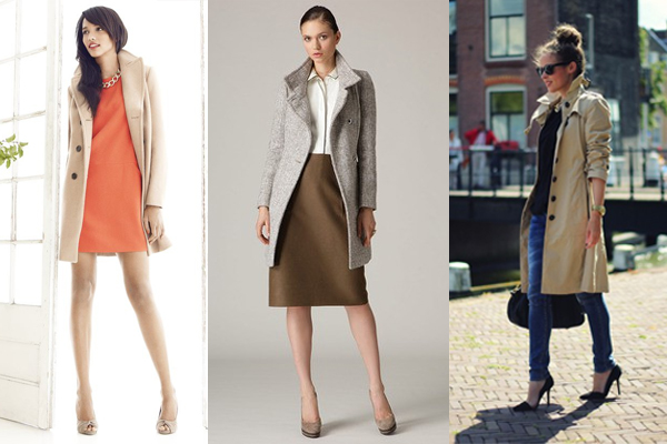 OOTD: Skirt Length Dilemma - Elle Blogs