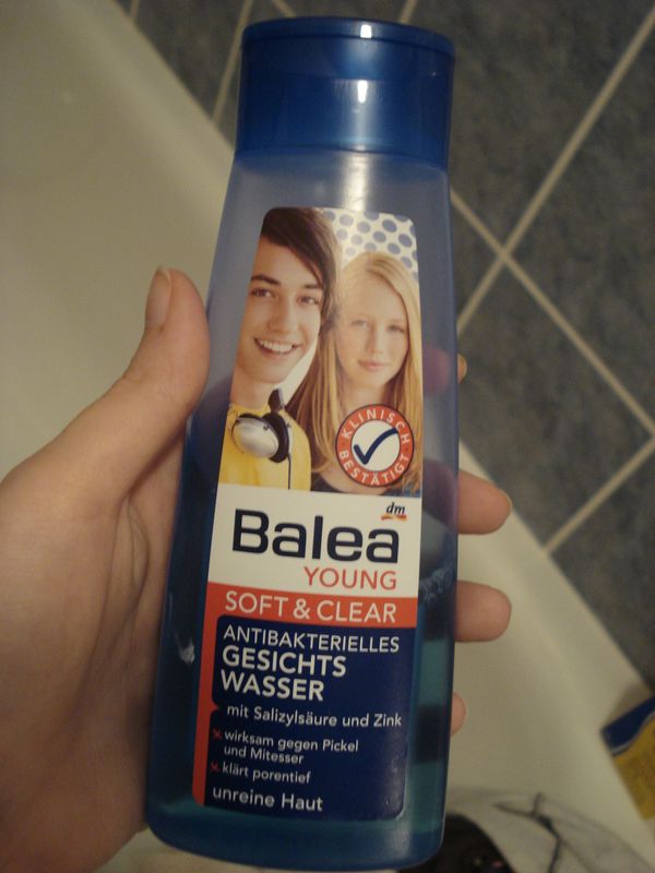 pickel durch alkohol