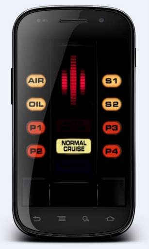 KITT Voice Box Speedometer 1 6 apk ~ Grab APK KITT Voice Box Speedometer 1 6 apk ~ Grab APK