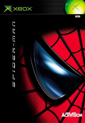 Spider-Man: The Movie GAME (JTAG/RGH) Xbox 360 Torrent Download Spider-Man: The Movie GAME (JTAG/RGH) Xbox 360 Torrent Download