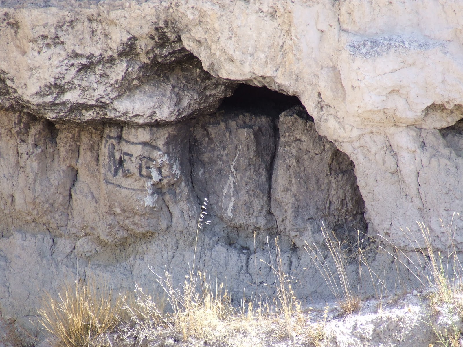 Garrido Monumental La Cueva del Águila