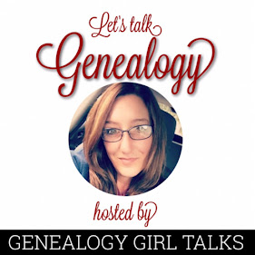 Listen to the Let’s Talk Genealogy Podcast