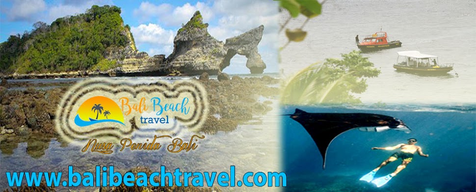 Nusa Penida Bali Beach Travel