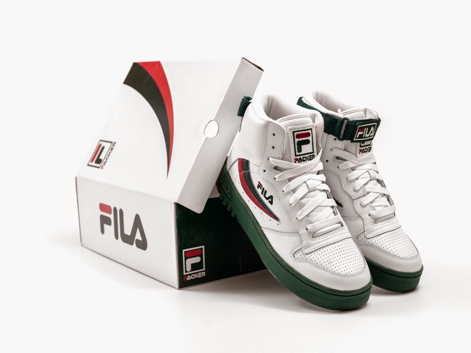 fila fx 100