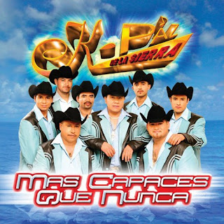 K-Paz de la Sierra - 15 Cd's En 1 Link [2003 - 2015] | Discografias