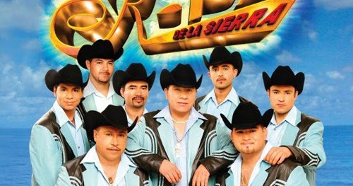 K-Paz de la Sierra - 15 Cd's En 1 Link [2003 - 2015] | Discografias