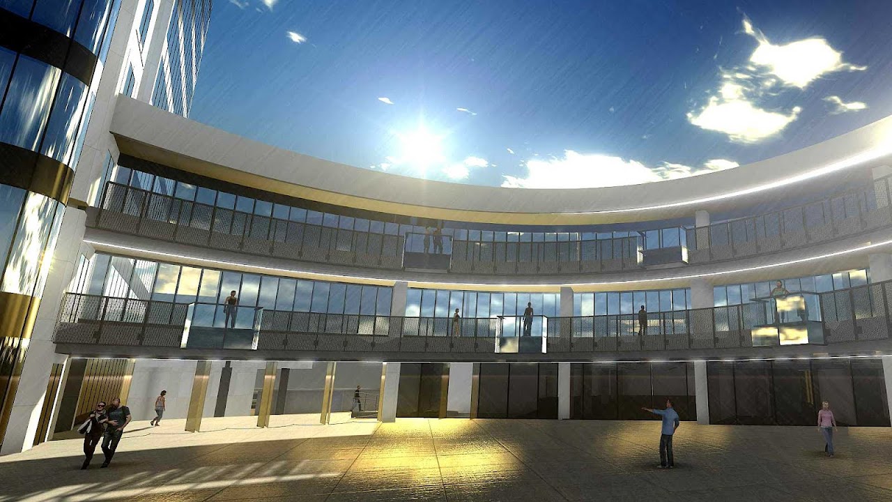 Office Space For Rent In Las Vegas Office Choices