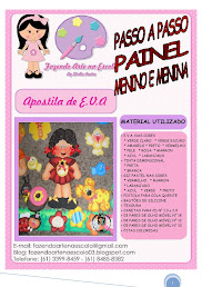 APOSTILA PAINEL MENINOS