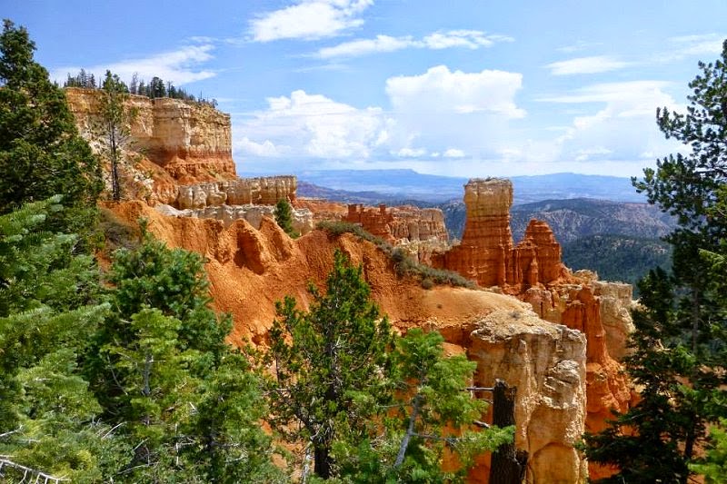 bryce canyon