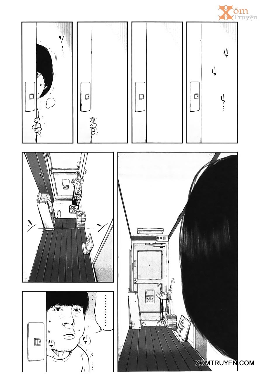 Museum chap 1