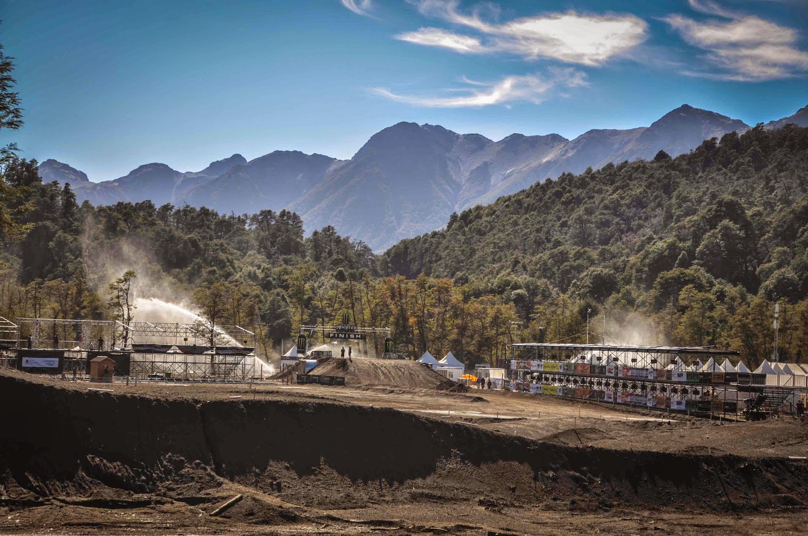 Motos Argentinas News PATAGONIA RACE TRACK, DE PRIMER NIVEL