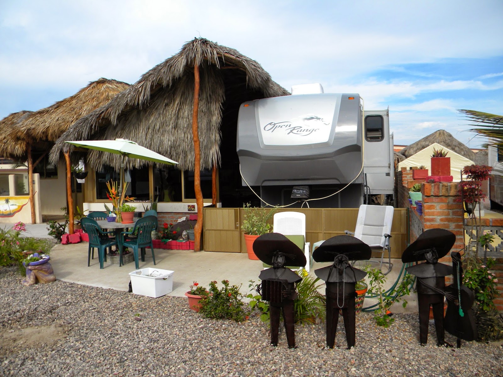 Retirement Before the Age of 59 MAZATLÁN RETIREMENT LIVING PUNTA