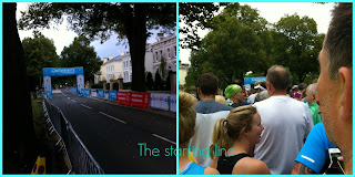Running-Cheltenham-half-marathon-starting-line