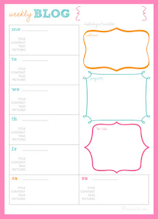 DIY - COMO FAZER UM PLANNER | Nati Farias