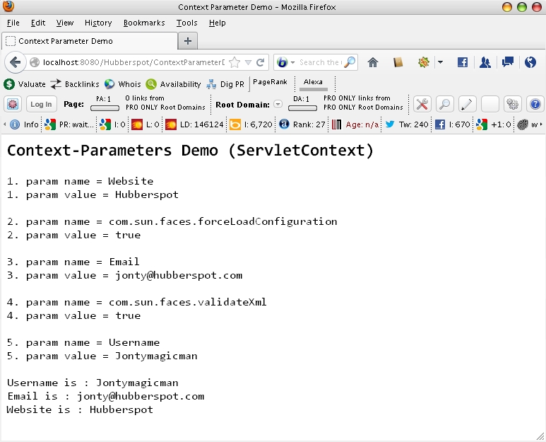 What Is Context Root In Java? , Tomcat – AGXF