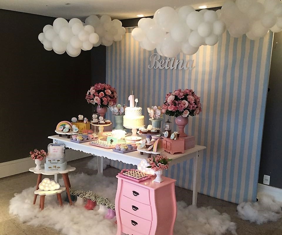 FuXica Festas Decoraç u00e3o Chuva de Amor # Decoração Cha De Fralda Chuva De Amor Simples FuXica Festas Decoraç u00e3o Chuva de Amor # Decoração Cha De Fralda Chuva De Amor Simples