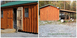 chicken winter coops bad coop ugly doors cold weather ventilation chickens farm open windows