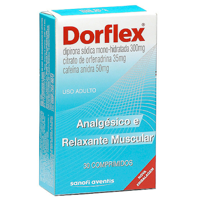 Dorflex®