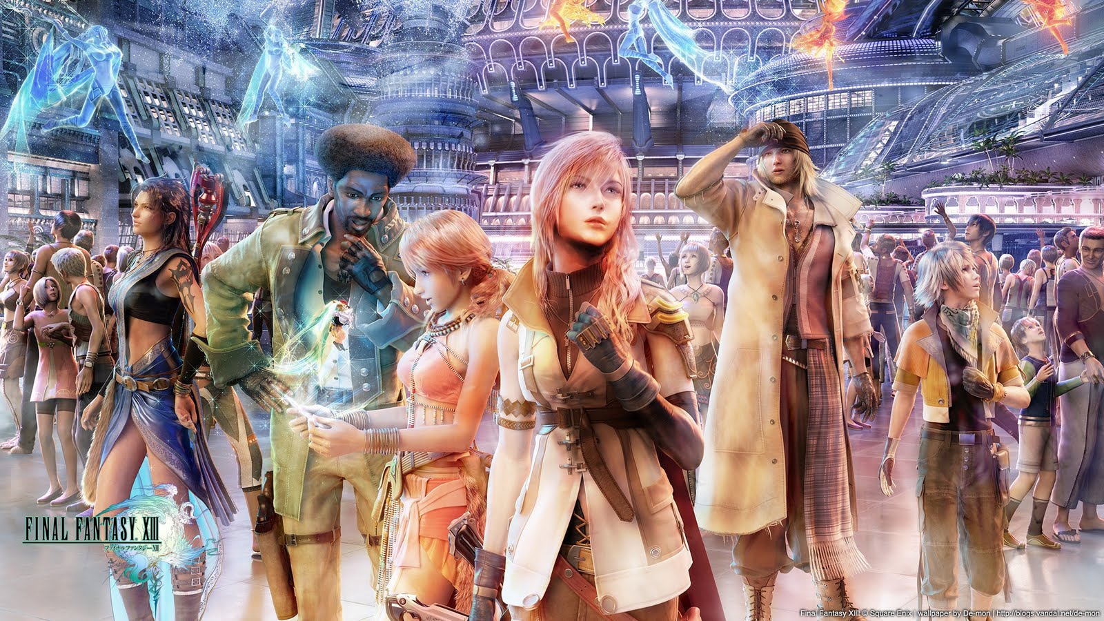 final fantasy xiii lighting download free final fantasy xiii lighting download free