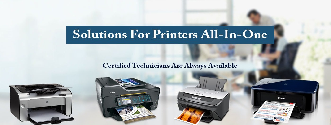 Printer Tech Support 18552134314 Customer Helpline Number