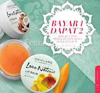 Katalog Oriflame November 2025 - Halaman 103 Katalog Oriflame Terbaru November 2025 - Hal 103