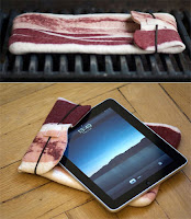 Bacon Ipad Case4