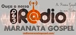 Web rádio Maranata Gospel 